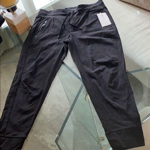 Athleta Trekkie North Jogger Size 12